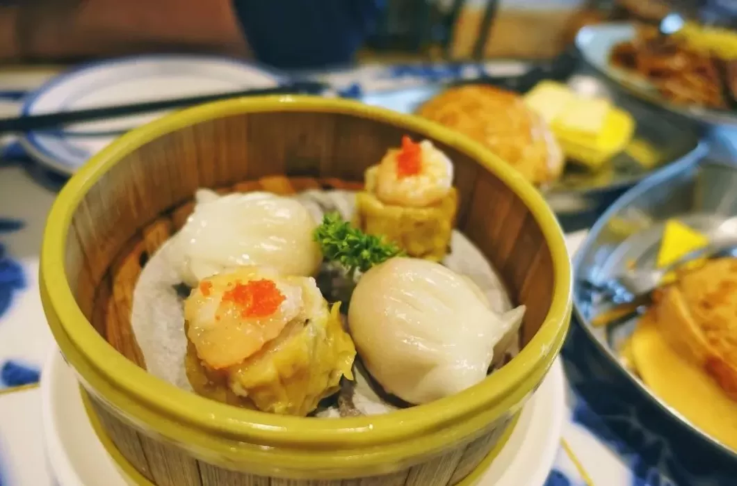 留着口水看完这篇《中国吃货地图》,国庆我不想宅了!-第9张图片- 留着口水看完这篇《中国吃货地图》,国庆我不想宅了!-第9张图片-