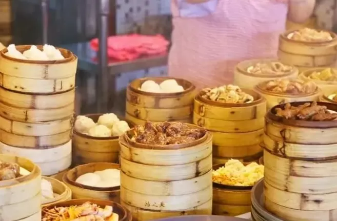 留着口水看完这篇《中国吃货地图》,国庆我不想宅了!-第8张图片- 留着口水看完这篇《中国吃货地图》,国庆我不想宅了!-第8张图片-