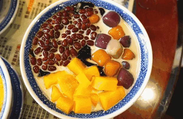 留着口水看完这篇《中国吃货地图》,国庆我不想宅了!-第12张图片- 留着口水看完这篇《中国吃货地图》,国庆我不想宅了!-第12张图片-