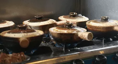 留着口水看完这篇《中国吃货地图》,国庆我不想宅了!-第10张图片- 留着口水看完这篇《中国吃货地图》,国庆我不想宅了!-第10张图片-