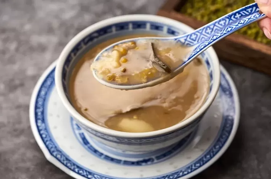 留着口水看完这篇《中国吃货地图》,国庆我不想宅了!-第13张图片- 留着口水看完这篇《中国吃货地图》,国庆我不想宅了!-第13张图片-