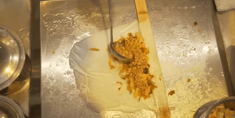 留着口水看完这篇《中国吃货地图》,国庆我不想宅了!-第15张图片- 留着口水看完这篇《中国吃货地图》,国庆我不想宅了!-第15张图片-