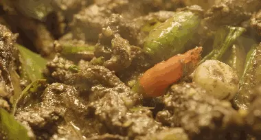 留着口水看完这篇《中国吃货地图》,国庆我不想宅了!-第17张图片- 留着口水看完这篇《中国吃货地图》,国庆我不想宅了!-第17张图片-