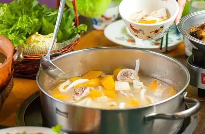 留着口水看完这篇《中国吃货地图》,国庆我不想宅了!-第21张图片- 留着口水看完这篇《中国吃货地图》,国庆我不想宅了!-第21张图片-