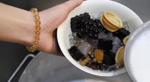 留着口水看完这篇《中国吃货地图》,国庆我不想宅了!-第24张图片- 留着口水看完这篇《中国吃货地图》,国庆我不想宅了!-第24张图片-