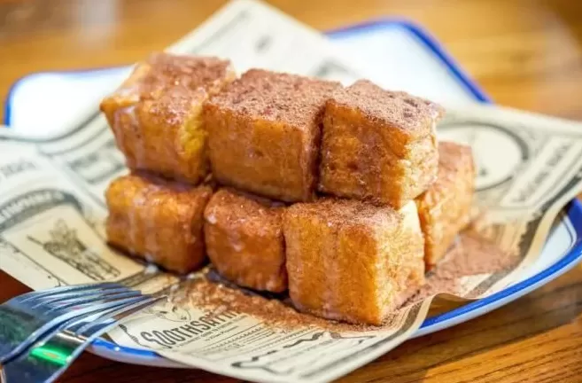 留着口水看完这篇《中国吃货地图》,国庆我不想宅了!-第31张图片- 留着口水看完这篇《中国吃货地图》,国庆我不想宅了!-第31张图片-