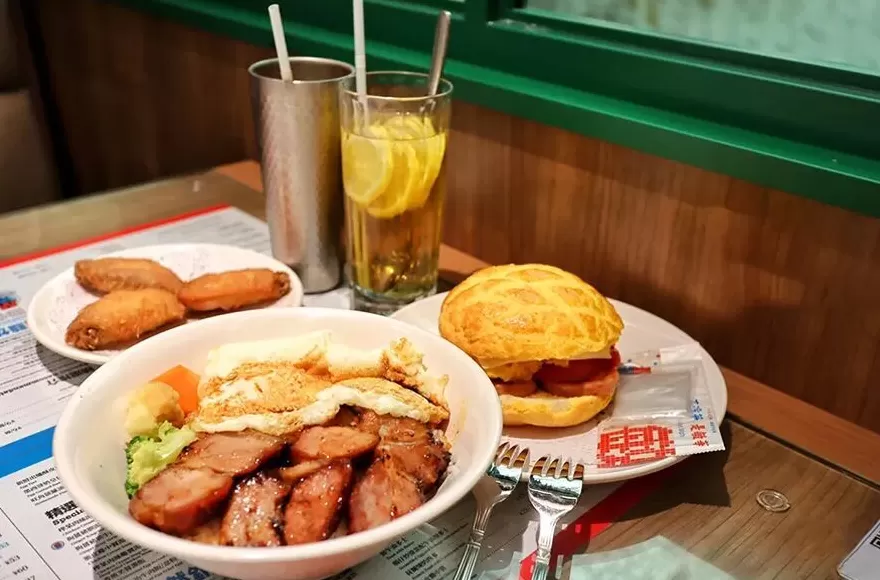 留着口水看完这篇《中国吃货地图》,国庆我不想宅了!-第32张图片- 留着口水看完这篇《中国吃货地图》,国庆我不想宅了!-第32张图片-