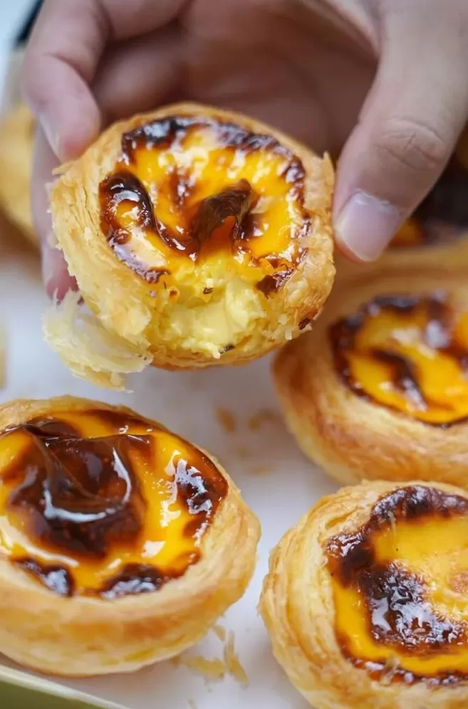 留着口水看完这篇《中国吃货地图》,国庆我不想宅了!-第35张图片- 留着口水看完这篇《中国吃货地图》,国庆我不想宅了!-第35张图片-