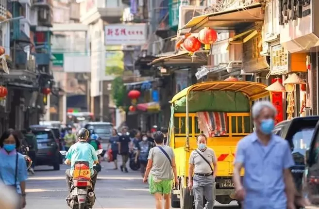 留着口水看完这篇《中国吃货地图》,国庆我不想宅了!-第38张图片- 留着口水看完这篇《中国吃货地图》,国庆我不想宅了!-第38张图片-