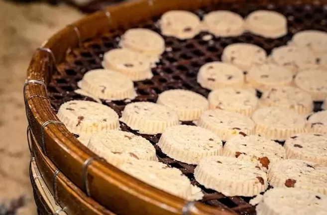 留着口水看完这篇《中国吃货地图》,国庆我不想宅了!-第37张图片- 留着口水看完这篇《中国吃货地图》,国庆我不想宅了!-第37张图片-