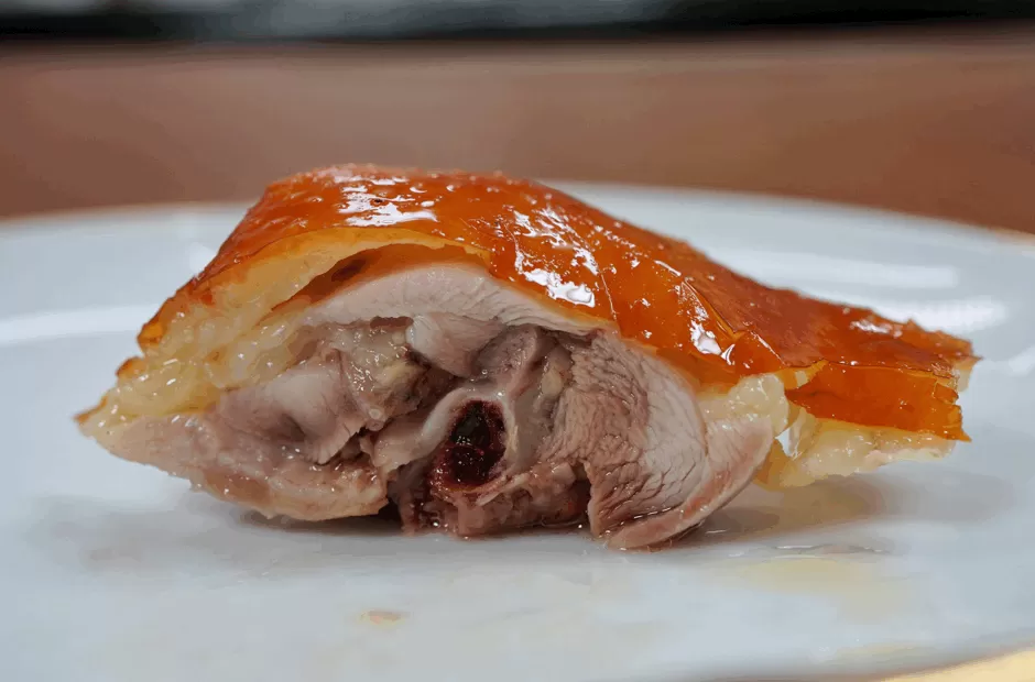 留着口水看完这篇《中国吃货地图》,国庆我不想宅了!-第36张图片- 留着口水看完这篇《中国吃货地图》,国庆我不想宅了!-第36张图片-