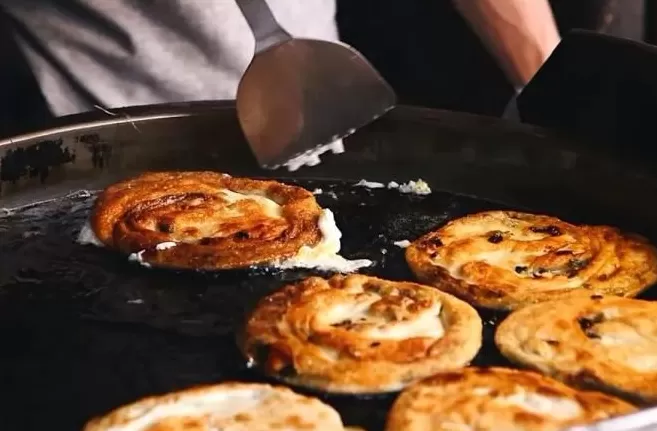 留着口水看完这篇《中国吃货地图》,国庆我不想宅了!-第42张图片- 留着口水看完这篇《中国吃货地图》,国庆我不想宅了!-第42张图片-