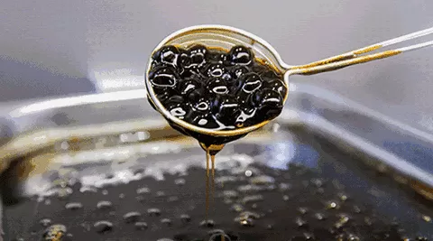 留着口水看完这篇《中国吃货地图》,国庆我不想宅了!-第41张图片- 留着口水看完这篇《中国吃货地图》,国庆我不想宅了!-第41张图片-