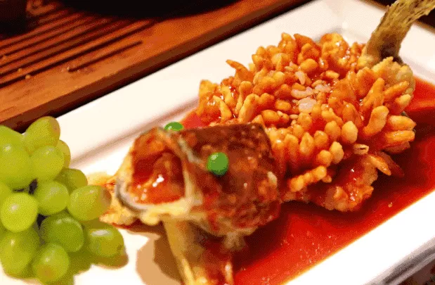 留着口水看完这篇《中国吃货地图》,国庆我不想宅了!-第50张图片- 留着口水看完这篇《中国吃货地图》,国庆我不想宅了!-第50张图片-