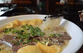 留着口水看完这篇《中国吃货地图》,国庆我不想宅了!-第51张图片- 留着口水看完这篇《中国吃货地图》,国庆我不想宅了!-第51张图片-