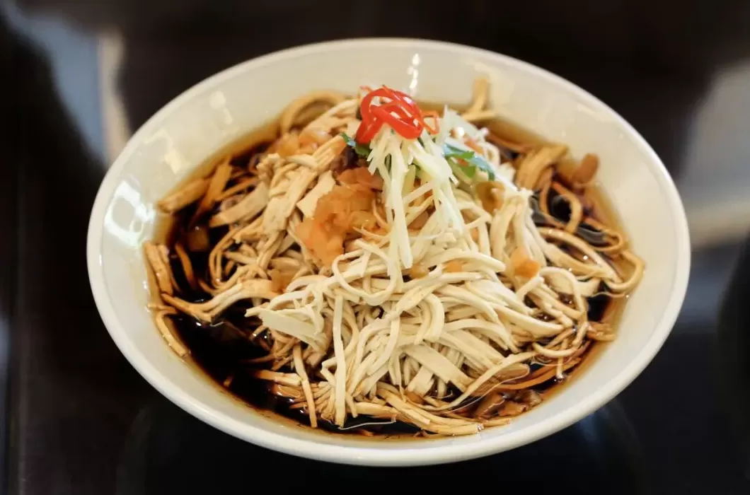 留着口水看完这篇《中国吃货地图》,国庆我不想宅了!-第53张图片- 留着口水看完这篇《中国吃货地图》,国庆我不想宅了!-第53张图片-