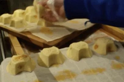 留着口水看完这篇《中国吃货地图》,国庆我不想宅了!-第56张图片- 留着口水看完这篇《中国吃货地图》,国庆我不想宅了!-第56张图片-