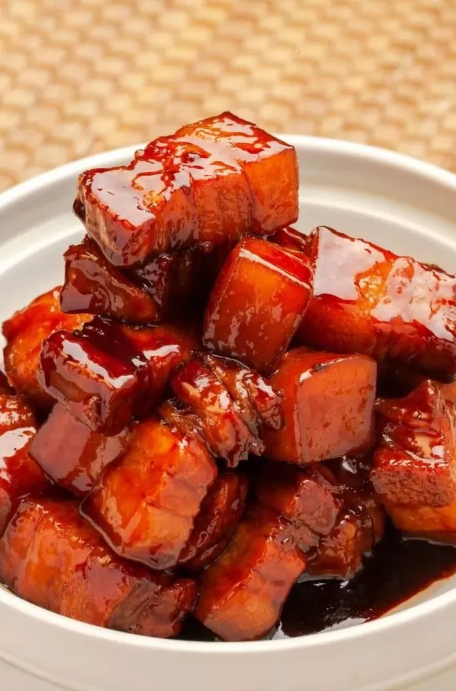 留着口水看完这篇《中国吃货地图》,国庆我不想宅了!-第58张图片- 留着口水看完这篇《中国吃货地图》,国庆我不想宅了!-第58张图片-