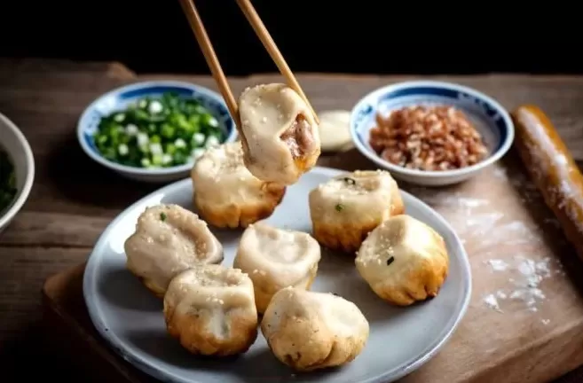 留着口水看完这篇《中国吃货地图》,国庆我不想宅了!-第57张图片- 留着口水看完这篇《中国吃货地图》,国庆我不想宅了!-第57张图片-