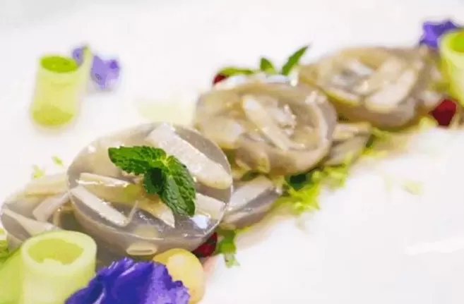 留着口水看完这篇《中国吃货地图》,国庆我不想宅了!-第60张图片- 留着口水看完这篇《中国吃货地图》,国庆我不想宅了!-第60张图片-