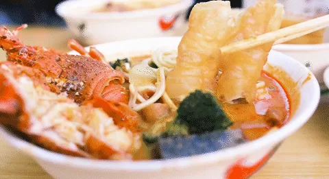 留着口水看完这篇《中国吃货地图》,国庆我不想宅了!-第61张图片- 留着口水看完这篇《中国吃货地图》,国庆我不想宅了!-第61张图片-