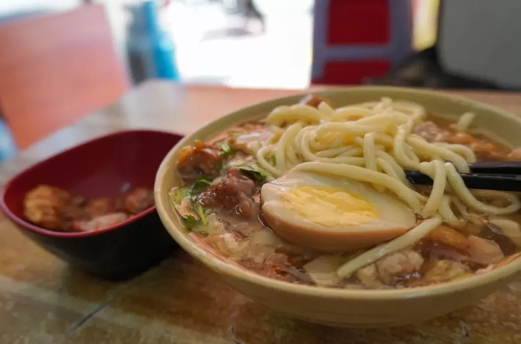 留着口水看完这篇《中国吃货地图》,国庆我不想宅了!-第62张图片- 留着口水看完这篇《中国吃货地图》,国庆我不想宅了!-第62张图片-