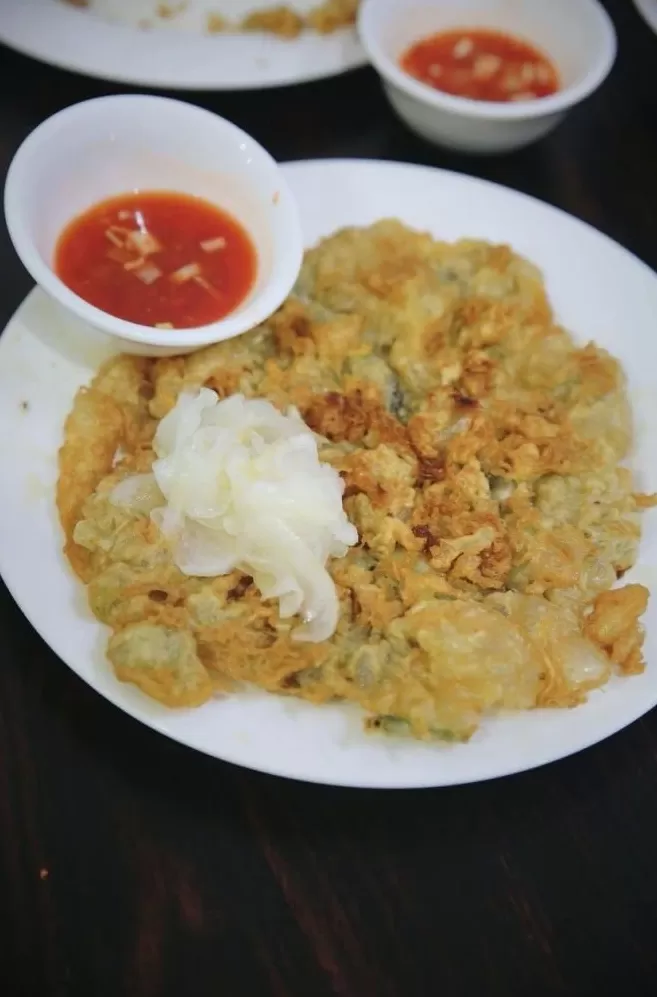 留着口水看完这篇《中国吃货地图》,国庆我不想宅了!-第66张图片- 留着口水看完这篇《中国吃货地图》,国庆我不想宅了!-第66张图片-