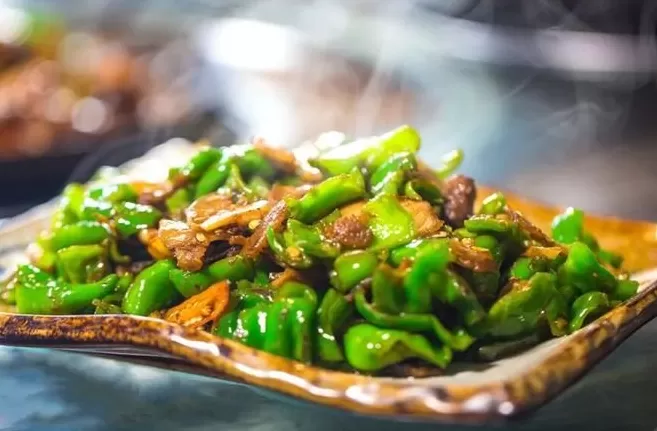 留着口水看完这篇《中国吃货地图》,国庆我不想宅了!-第69张图片- 留着口水看完这篇《中国吃货地图》,国庆我不想宅了!-第69张图片-