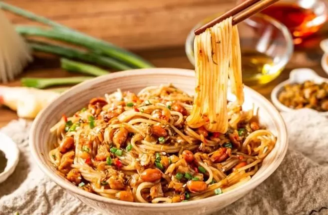 留着口水看完这篇《中国吃货地图》,国庆我不想宅了!-第71张图片- 留着口水看完这篇《中国吃货地图》,国庆我不想宅了!-第71张图片-