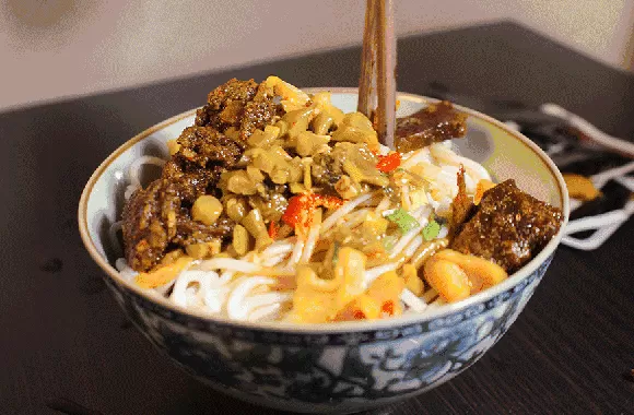 留着口水看完这篇《中国吃货地图》,国庆我不想宅了!-第70张图片- 留着口水看完这篇《中国吃货地图》,国庆我不想宅了!-第70张图片-