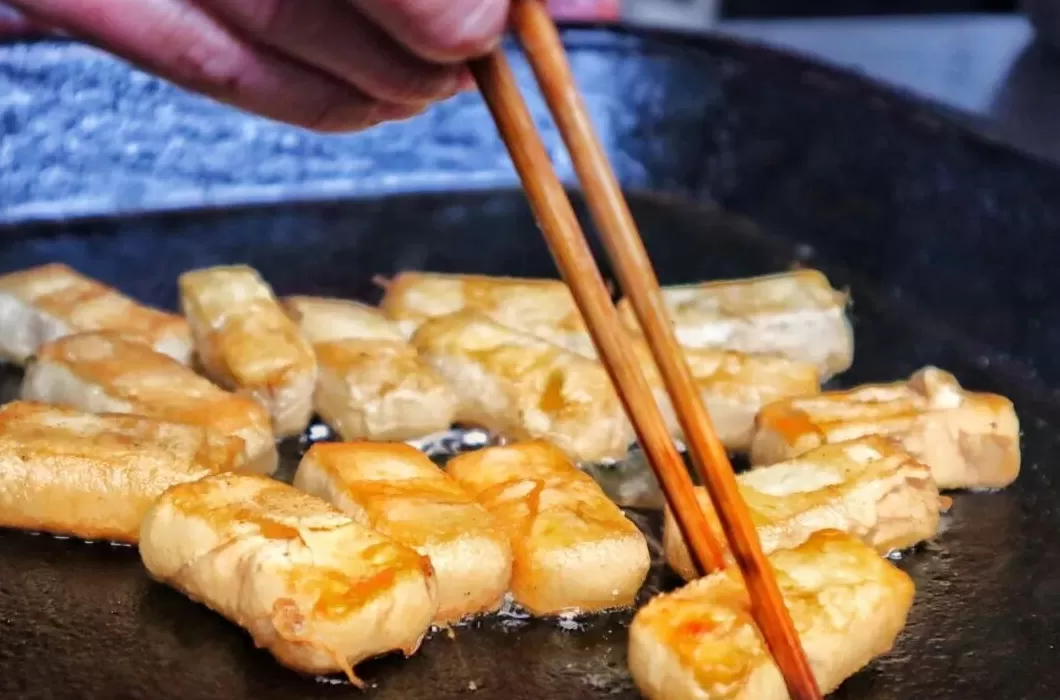 留着口水看完这篇《中国吃货地图》,国庆我不想宅了!-第74张图片- 留着口水看完这篇《中国吃货地图》,国庆我不想宅了!-第74张图片-