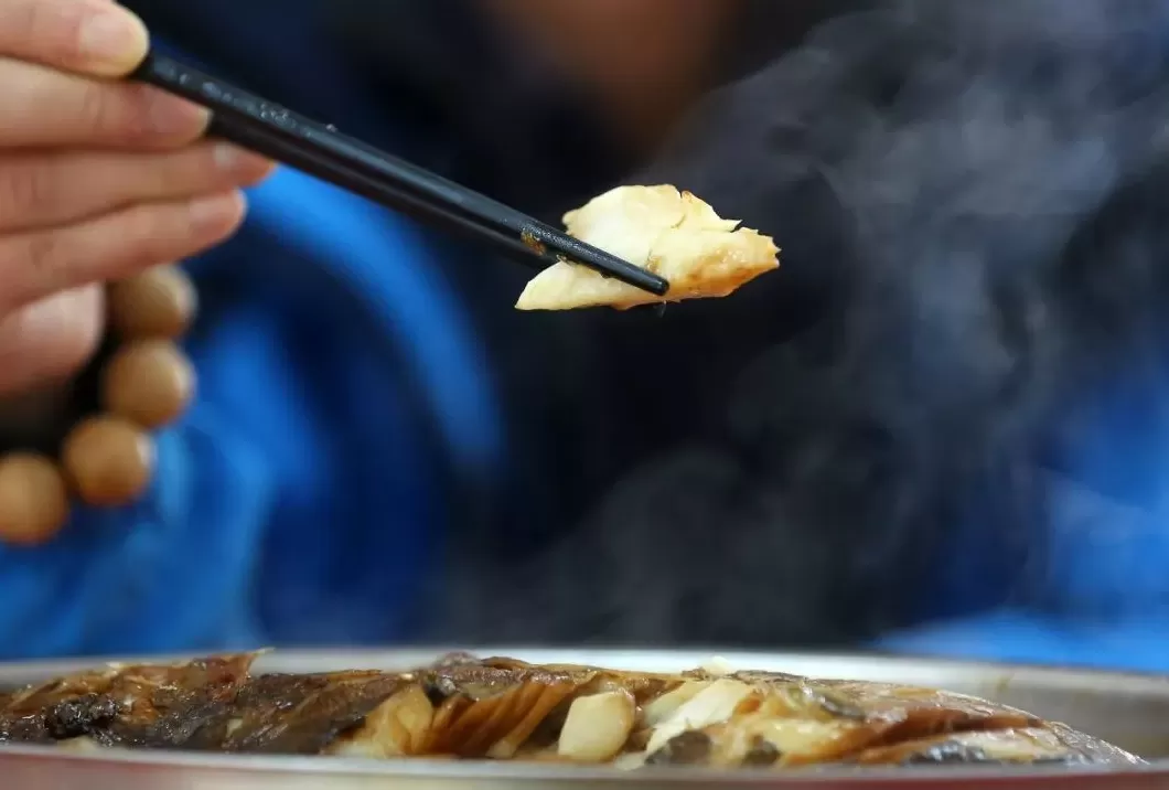 留着口水看完这篇《中国吃货地图》,国庆我不想宅了!-第73张图片- 留着口水看完这篇《中国吃货地图》,国庆我不想宅了!-第73张图片-