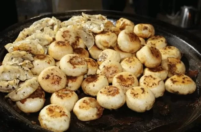 留着口水看完这篇《中国吃货地图》,国庆我不想宅了!-第77张图片- 留着口水看完这篇《中国吃货地图》,国庆我不想宅了!-第77张图片-