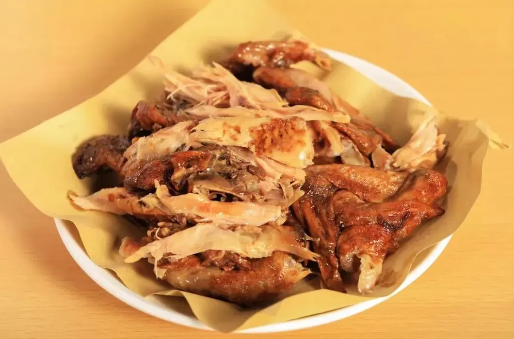 留着口水看完这篇《中国吃货地图》,国庆我不想宅了!-第76张图片- 留着口水看完这篇《中国吃货地图》,国庆我不想宅了!-第76张图片-