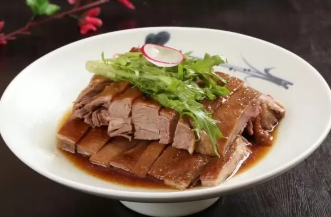 留着口水看完这篇《中国吃货地图》,国庆我不想宅了!-第78张图片- 留着口水看完这篇《中国吃货地图》,国庆我不想宅了!-第78张图片-