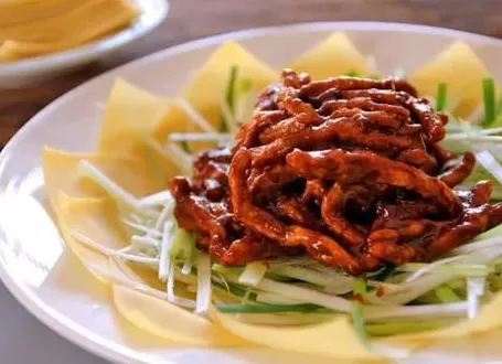 留着口水看完这篇《中国吃货地图》,国庆我不想宅了!-第81张图片- 留着口水看完这篇《中国吃货地图》,国庆我不想宅了!-第81张图片-