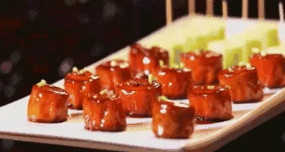 留着口水看完这篇《中国吃货地图》,国庆我不想宅了!-第82张图片- 留着口水看完这篇《中国吃货地图》,国庆我不想宅了!-第82张图片-