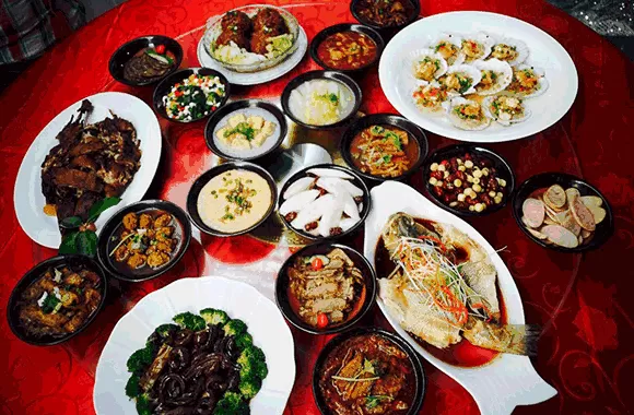 留着口水看完这篇《中国吃货地图》,国庆我不想宅了!-第83张图片- 留着口水看完这篇《中国吃货地图》,国庆我不想宅了!-第83张图片-