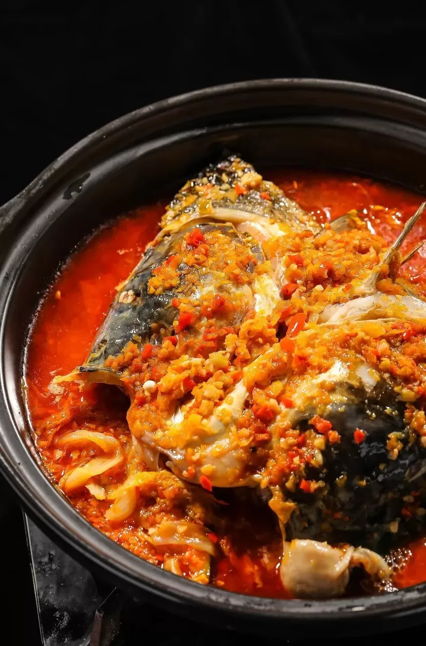 留着口水看完这篇《中国吃货地图》,国庆我不想宅了!-第86张图片- 留着口水看完这篇《中国吃货地图》,国庆我不想宅了!-第86张图片-