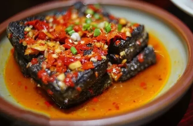 留着口水看完这篇《中国吃货地图》,国庆我不想宅了!-第87张图片- 留着口水看完这篇《中国吃货地图》,国庆我不想宅了!-第87张图片-