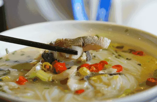 留着口水看完这篇《中国吃货地图》,国庆我不想宅了!-第90张图片- 留着口水看完这篇《中国吃货地图》,国庆我不想宅了!-第90张图片-