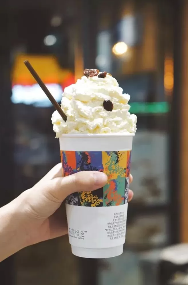 留着口水看完这篇《中国吃货地图》,国庆我不想宅了!-第91张图片- 留着口水看完这篇《中国吃货地图》,国庆我不想宅了!-第91张图片-