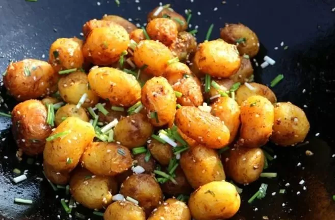 留着口水看完这篇《中国吃货地图》,国庆我不想宅了!-第96张图片- 留着口水看完这篇《中国吃货地图》,国庆我不想宅了!-第96张图片-