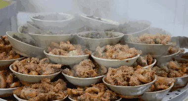 留着口水看完这篇《中国吃货地图》,国庆我不想宅了!-第95张图片- 留着口水看完这篇《中国吃货地图》,国庆我不想宅了!-第95张图片-