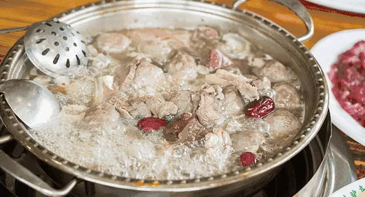 留着口水看完这篇《中国吃货地图》,国庆我不想宅了!-第99张图片- 留着口水看完这篇《中国吃货地图》,国庆我不想宅了!-第99张图片-