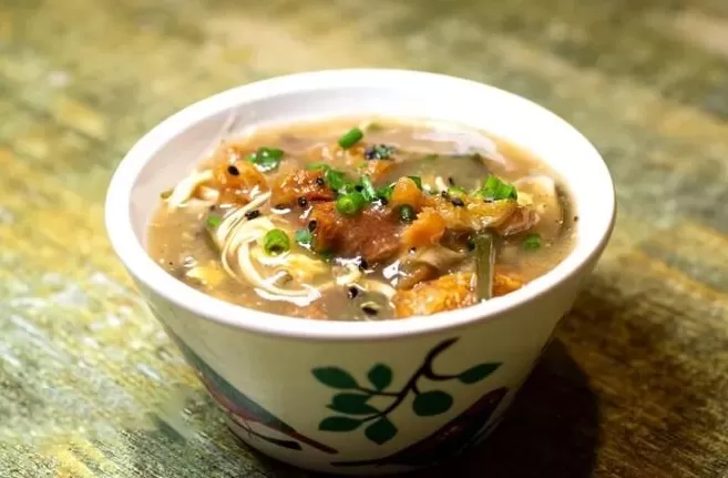 留着口水看完这篇《中国吃货地图》,国庆我不想宅了!-第100张图片- 留着口水看完这篇《中国吃货地图》,国庆我不想宅了!-第100张图片-