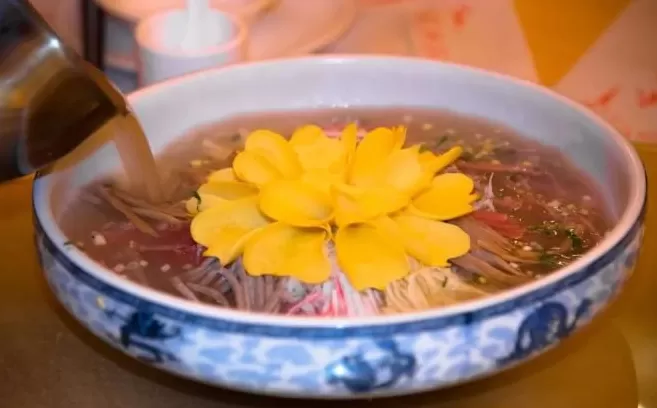 留着口水看完这篇《中国吃货地图》,国庆我不想宅了!-第101张图片- 留着口水看完这篇《中国吃货地图》,国庆我不想宅了!-第101张图片-