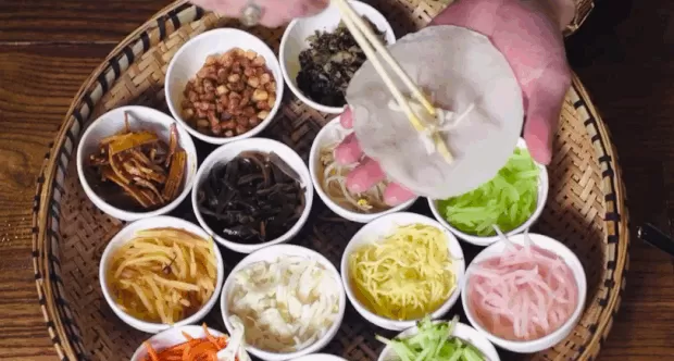 留着口水看完这篇《中国吃货地图》,国庆我不想宅了!-第103张图片- 留着口水看完这篇《中国吃货地图》,国庆我不想宅了!-第103张图片-