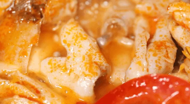 留着口水看完这篇《中国吃货地图》,国庆我不想宅了!-第104张图片- 留着口水看完这篇《中国吃货地图》,国庆我不想宅了!-第104张图片-