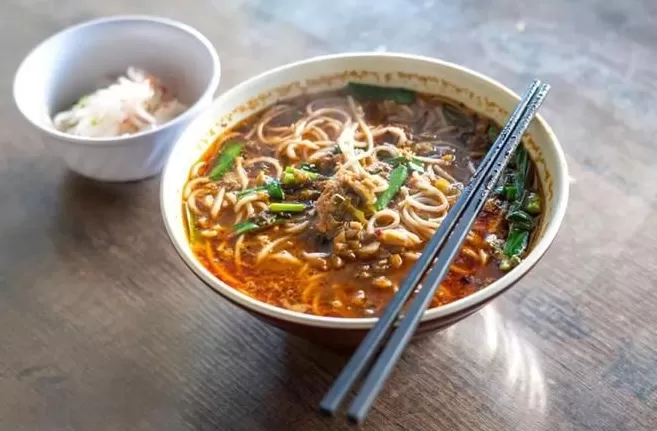 留着口水看完这篇《中国吃货地图》,国庆我不想宅了!-第107张图片- 留着口水看完这篇《中国吃货地图》,国庆我不想宅了!-第107张图片-